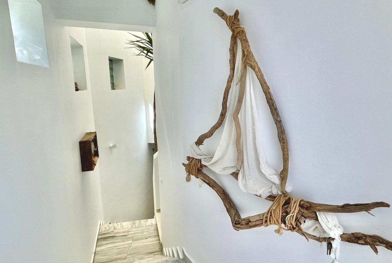 San Salvatore Agios Sostis  Zewnętrze zdjęcie